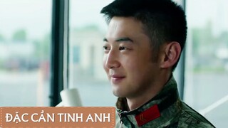 Lính cửu hỏa giả bệnh xin nghỉ phép và cái kết | ĐẶC CẦN TINH ANH