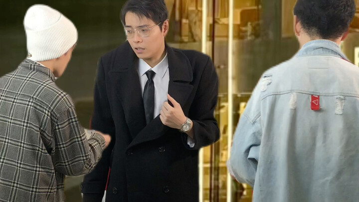 ชีวิตหรูหรา ต้องแสดงออกมาอย่างไร?