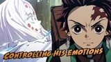 Tanjiro Can Perfectly Control His Emotions | Kimetsu no Yaiba Episode 16