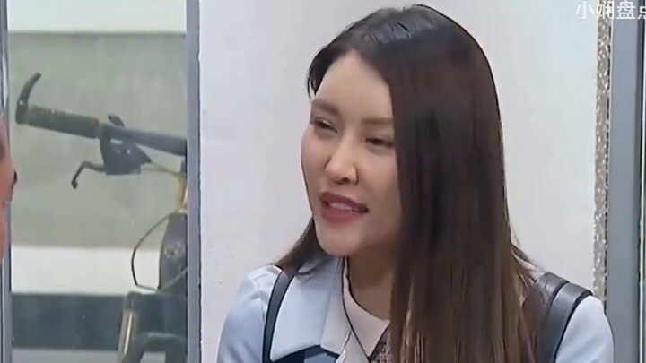 Tôi chỉ ngưỡng mộ Wei Xiang vì anh ấy hài hước. Sẽ là một điều đáng tiếc nếu anh ấy không được nhiều