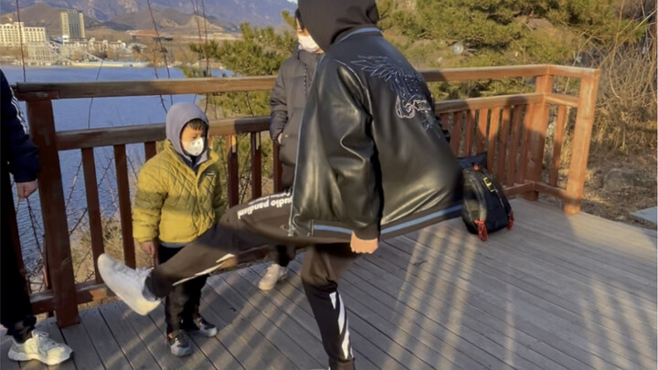 也许这就是最开始的“足球初恋”吧？