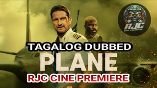 PLAN3 TAGALOG DUBBED REVIE COURTESY OF RJC CINE