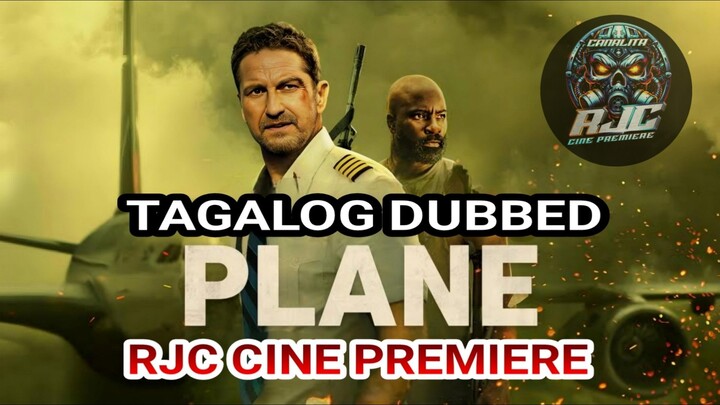 PLAN3 TAGALOG DUBBED REVIE COURTESY OF RJC CINE