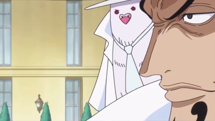 As a limited red card, doesn’t Lucci live up to its name?