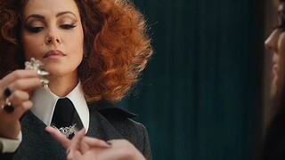 以为哈利波特已经是巅峰了，没想到又出现一部史诗级魔幻电影