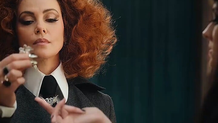 I thought Harry Potter was already the pinnacle, but who knew another epic fantasy movie would emerg