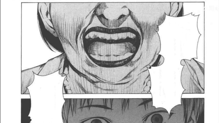 Tolong beri aku setengah dari kesedihanmu! Komentar mendalam tentang mahakarya komik Yiyi "Injury" [