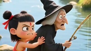 cartoon video #cartoon #kidsshong