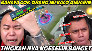 SEMUA SIFAT BURUK EKOJUU DI SATU VIDEO! NGESELIN BANGET COK