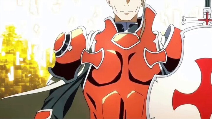 【Potongan Campuran/DIE UNTUKMU】⚡“Era Ini Milik Kita”⚡