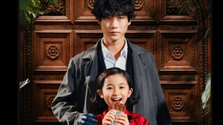 DOKTER CILIK 👩‍⚕️🍫 ~ I