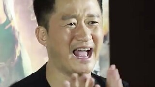 “我tm直接大嘴巴子抽过去，如果我要遇到这种流量明星！”