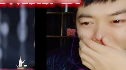 [Xiao Zhan | Wakin Chau] "Asking About Love" reaciton the feeling of being moved...