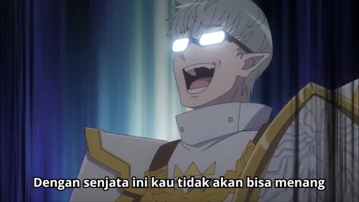 Spoiler My Gift Lvl 9999 Unlimited Gacha Episode 11 Part 2