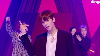 车银优 门面大人的正确打开方式