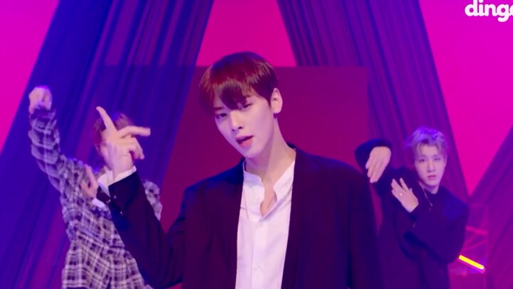 车银优 门面大人的正确打开方式