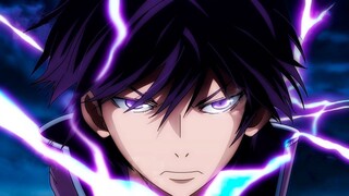 10 Phim Anime có Main Mạnh Hơn Cả Một Vị Thần Với Sức Mạnh Áp Đảo
