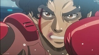 The best BGM in animation history (joe) - Wild Dog, Wild Fire, Wild Nature