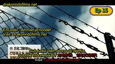 Prison Playbook Ep 15 Subtitle Indonesia