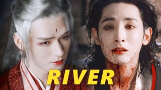 Lee Soo Hyuk ✘ Gong Jun ► 𝙍𝙞𝙫𝙚𝙧 | 𝑾𝒐𝒓𝒅 𝑶𝒇 𝑯𝒐𝒏𝒐𝒓  | FMV