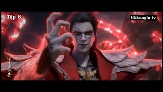 Tinh thần biến phần 4 tập 6 + 7 Full HD 1080P Trailer Giới thiệu