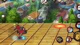 [The trick with the most enhancements? 】The scope of this ultimate move is too abstract! Ninja War S