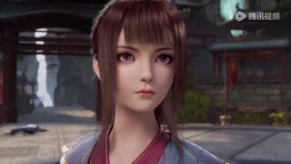 [Eng Sub] Dragon Prince Yuan the female protagonist Preview Trailer