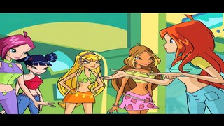 Winx Club - Sezoni 1 Episodi 02 "Mire Se Erdhet Ne Mbreterine E Magjise" (ALBANIA SHQIP)