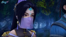 Martial Peak Eps 31 sub indo