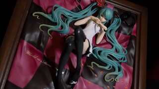 Suara pertama sepuluh tahun? ? Tempat di mana semua mimpi dimulai! ! Bingkai Foto GSC Hatsune! ! ! !