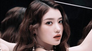 沈小婷的神之60秒，狠狠心动了。