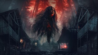 Alur cerita film Kuyang