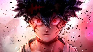 Rahasia kekuatan Asta yang sebenarnya di black clover! [ Black Clover ] Part 1/2