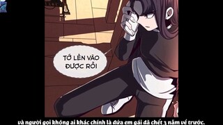 Top 10 Manhwa_Manhua Tưởng Không Hay Mà Hay Không Tưởng 2