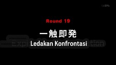 Hajime no Ippo : New Challenger // episode19