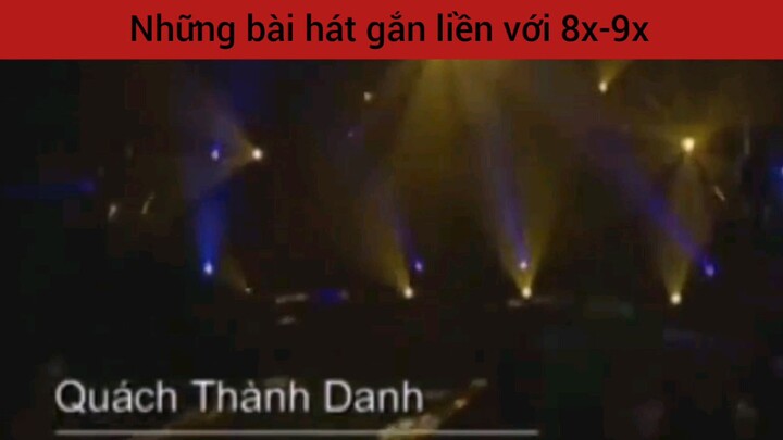 9x còn nhớ những bài hát này