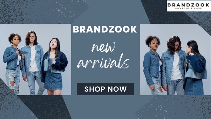 Brandzook Your One Stop Shop For Online Fashion