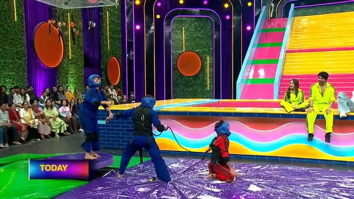 Indian Game Show Episode 5