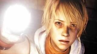 Silent Hill 3 OST - Please, Love Me... Once More