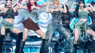 【aespa】231115 عرض الفوز بكامله بدقة 4K، تصوير مباشر جماعي: كل يوم نصبح أكثر انسجامًا!