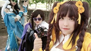 【เจี้ยนหวาง 3】เราจะยังคงพิชิตโลกในวันครบรอบปีที่ 14!