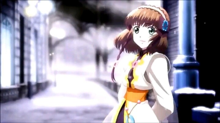 Anime Mix - Snake Eyes 【AMV】