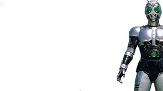 Kamen Rider in the Eyes of Niuniu #1 - [Kamen Rider Geats]