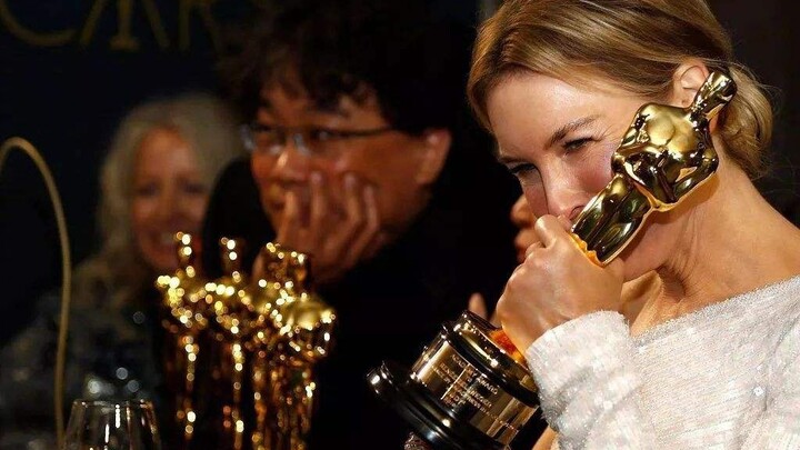 Oscar Trivia: The Best Actor award almost went to a dog, and the trophy once sold at auction for a s