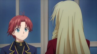 Botsuraku Yotei no Kizoku dakedo Episode 11 (Sub Indo)