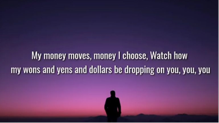 MONEY (Lyrics)