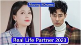 Han Hyo Joo And Jo In Sung (Moving KDrama) Real Life Partner 2023
