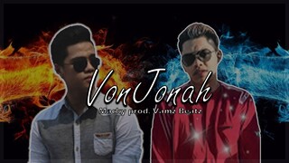 VONJONAH - Official Audio | by Macky (Original Composed) prod. by Vamz Beatz