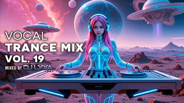 Vocal Trance Mix 2026 Vol. 19 | Beautiful and Uplifting Vocals