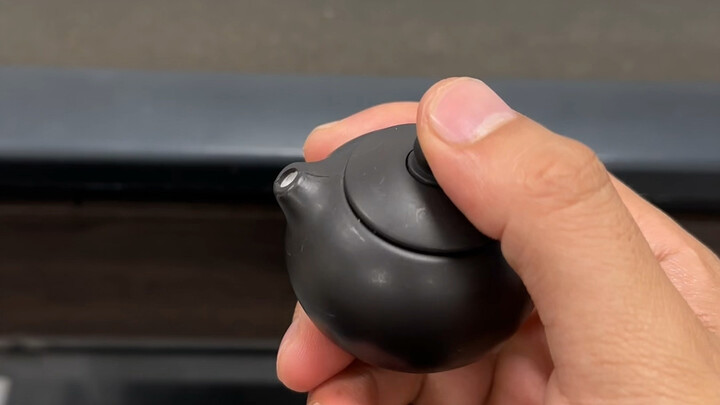 Bật lửa bây giờ cái nào cũng kỳ lạ hơn cái kia.